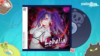 [PLATiNA :: LAB] Lobelia by Mori† :: M2U