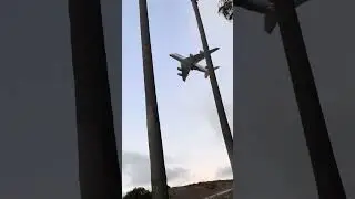 Lufthansa A380 Departure LAX TO MUC @JacobPlayz7110’s POV