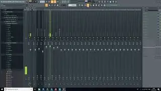 How to Make a Melodic Guitar Beat *From Scratch* for GEEYOU [Tutorial] [Remake]