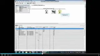 How To Setting Up ProfiNet Ring Topology In Simatic Manager # Profinet - 5 Of 6