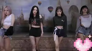 Refund Sisters - Don't Touch Me (Dance (Magic Dance))