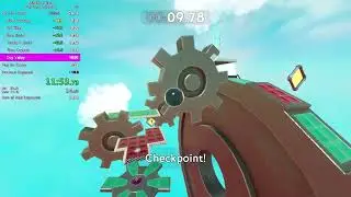 Marble It Up! Full Game Classic in 45:34.41