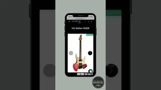 Russian guitars