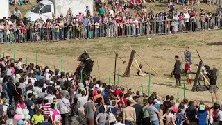 Всадники Укека