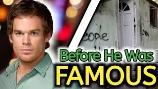 Dexter Morgan (Michael C. Hall): Before He Was Famous 