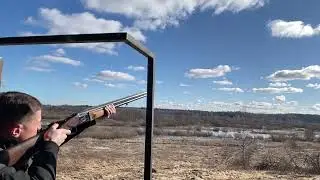 Стрелковый клуб 