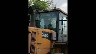 HYNDAY спецтехника (3)