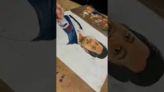 Oil Painting  11th part