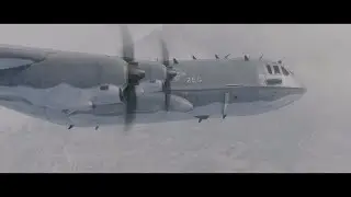 [모던워페어 리부트2] - 캠페인 7 : 근접 공중 지원(Close Air) (한글 더빙)