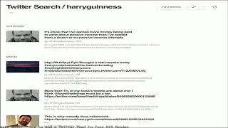 How to Add a Twitter Feed to Your RSS Reader