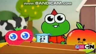 Tina The Dinosaur Parody of Barney The Dinosaur