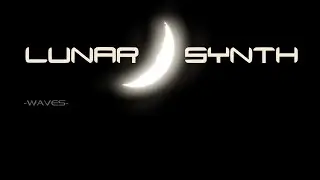 Lunar Synth - Waves