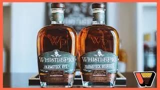 What is WhistlePig Beyond Bonded? And Do We Like It?