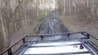 Дорога на Шайтан