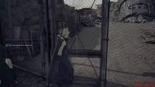 Final Fantasy 7R