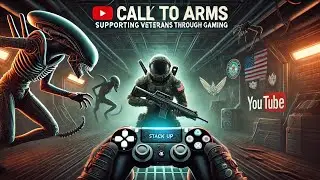 Alien Isolation: The Return | Gaming for Good | Survival Challenge | !commands