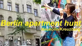 Berlin apartment hunt - unique ways to increase your chances