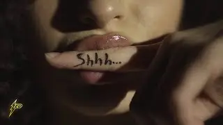 Popov - NA TIĆU 🤫 (Official Video) Prod. by Popov