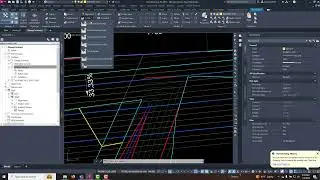 Civil 3D - Method for Polishing your Surfaces