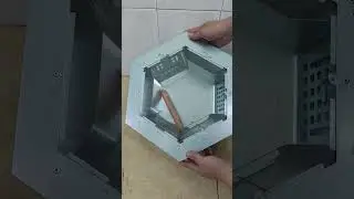 Hexagon Mouse Traps