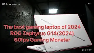 Should You Buy The 2024 G14