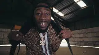 Money Mitch “NOBODY”