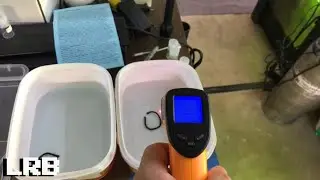 Breeding Rainbow Fish Gary Lange’s Method of Hatching Eggs