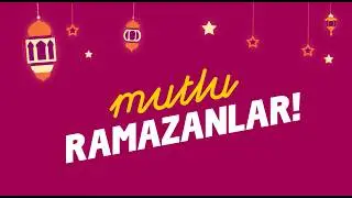 Bu Ramazan’da da iyi yemeğin adresi Tavuk Dünyası ✨