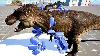EVRIMA NEWS - Dondi announces a rework of our character's camera system - The Isle