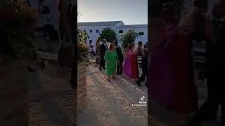 si no lo haces en tu boda no comerás ni disfrutarás te arrepentirás