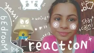 ⋆ reacting to my subscribers' videos *ﾟ+ ira ·˚ ༘