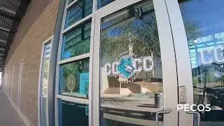 Student Life 360 View