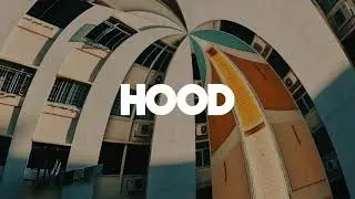 [FREE] Hard Trap Beat - HOOD (prod. Stebbes One)