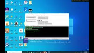 vivo 1915 frp unlock cm2