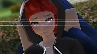 Demons (MMD) +Models DL