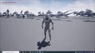 It was hard but i´m proud of my first created character.