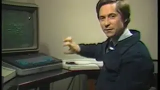 MUSICLAND: A series of interconnected educational games for children [1982]
