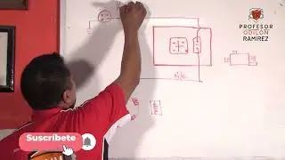 Ayudando a un alumno con su SISTEMA DE ENCENDIDO