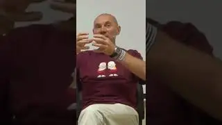 Идеального человека не бывает. Юрий Менячихин