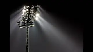 Steve Soufi - Friday Night Lights