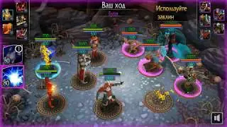 INVICTUS (Plarium) Gameplay [Mobile Gaming]