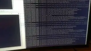 Linux Intel VRR 1 - VRRtest Works OK