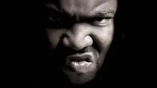 Gorilla Zoe - Lost(Instrumental)