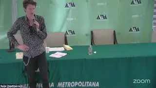 Estudios contemporaneos del racismo desde la UAM-I