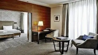 Hotel Maximilians Augsburg Germany