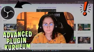 How to Install OBS Advanced Plugin | Step-by-Step Guide in Turkish