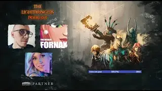 Lightbringers Guild Wars 2 Podcast S04E05 - Designing World Bosses