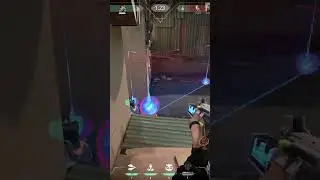 I messed up… #valorantclip #gaming #valorantshorts #valorant #valorantgameplay #deadlock #fade
