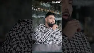 Watch Badshah in his most authentic style on our 18th-anniversary cover shoot. #badshah #interview