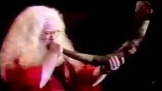 Hermeto Pascoal e Grupo / Live in Spain 1985 (Part 6)